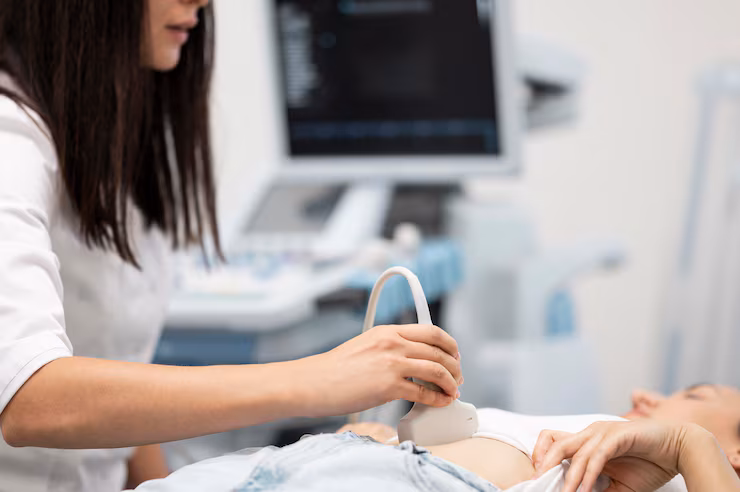 3D/4D Sonography
